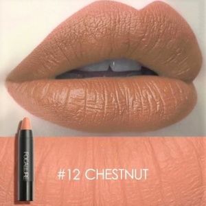 Focallure Matte Lipstick Pen #12